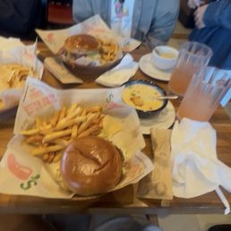 Smash Burger