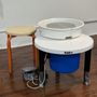 Photo of Paint and Pottery Corner