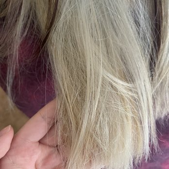 Dynamix Hair Salon - fried hair. - Hair Salons Near Me - Carrollton, Texas Dynamix Hair Salon - fried hair. - Hair Salons Near Me - Carrollton, Texas