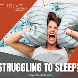 Thrive Acupuncture and Wellness