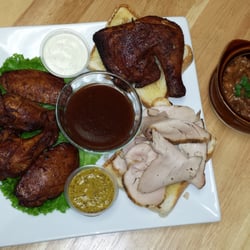 Tootsie's Tap - Tootsie's Bird Special