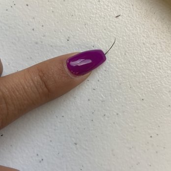 Wink Lashes - Not a volume fan! - Eyelash Service Near Me - Menlo Park, California