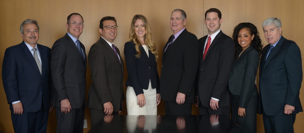 Alan P. Riffel - disability attorney in Cerritos, CA