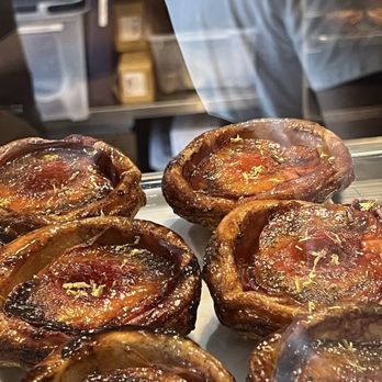 Proof Bakery - Coffee & Tea Near Me - Los Angeles, California