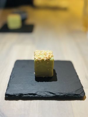Sushi by Scratch Restaurants: Beverly Hills by null