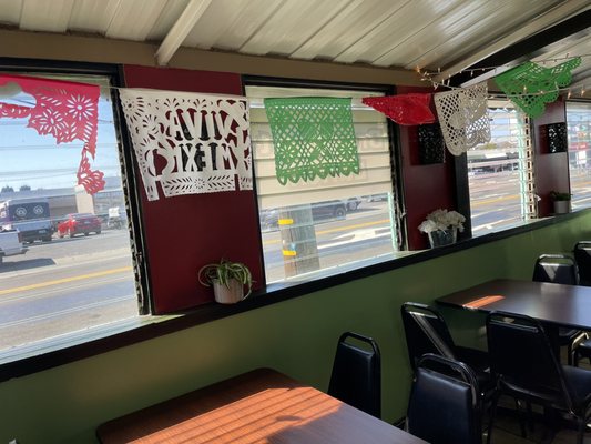 United Mariscos Y Birrieria by null