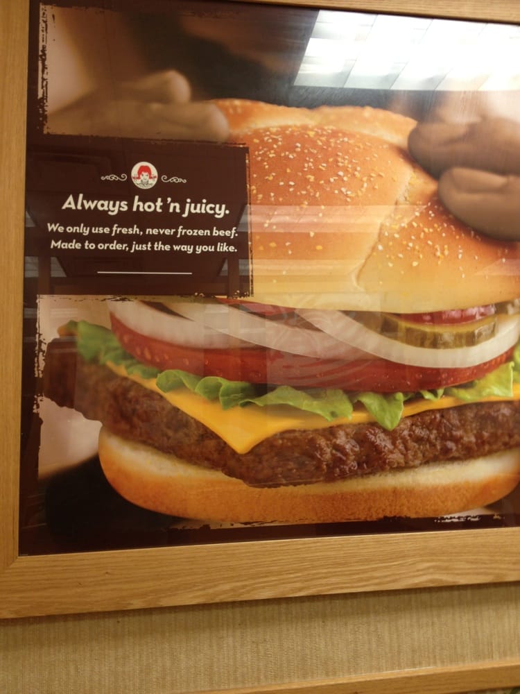 WENDY’S Updated October 2024 19 Reviews 704 S. Greenville