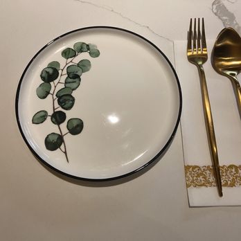 Southeast Impression - Cute plates! And beautiful decor - Thai Near Me - Fairfax, Virginia Southeast Impression - Cute plates! And beautiful decor - Thai Near Me - Fairfax, Virginia