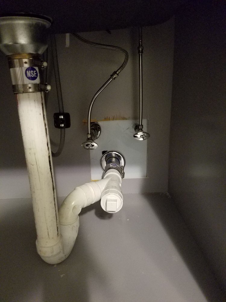 Slide of PRO Mechanical Plumbing