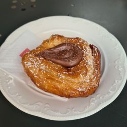 Caffè Svizzero - Dessert