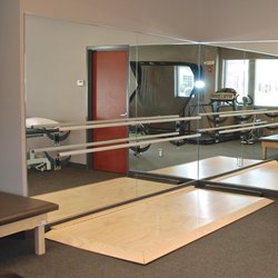 Sprung Board