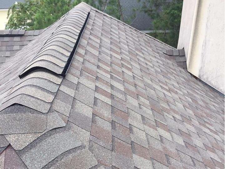 Slide of Apex Roofing of the Lowcountry | Bluffton and Beaufort SC