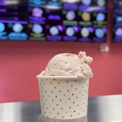 Unicorn Scoops - Strawberry