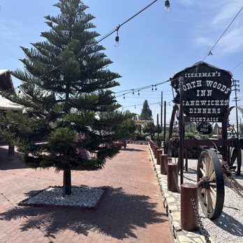 CLEARMAN’S NORTH WOODS INN - COVINA - Updated December 2025 - 1663 ...