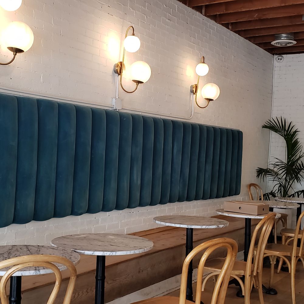 The Goods - Donuts Near Me - Carlsbad, California The Goods - Donuts Near Me - Carlsbad, California