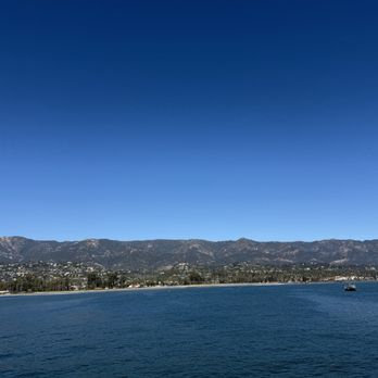 Moby Dick Restaurant - American Near Me - Santa Barbara, California