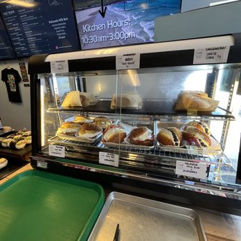 Diamond Head General Store - yummm - Hawaiian Near Me - San Bruno, California