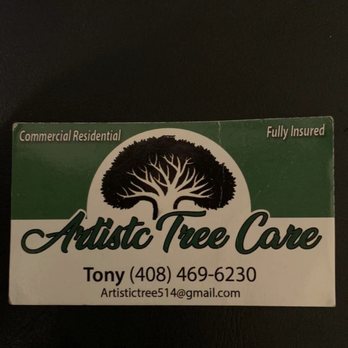 Artistic Tree Care - Tree Services Near Me Artistic Tree Care - Tree Services Near Me