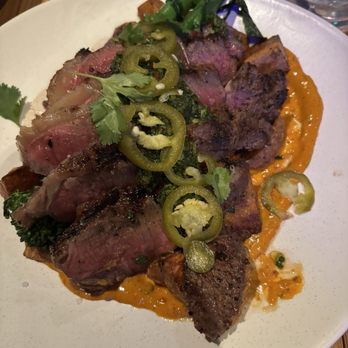 Drift On Pine - New York Strip - American Near Me - La Porte, Indiana Drift On Pine - New York Strip - American Near Me - La Porte, Indiana