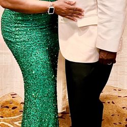 Lux Therapy - Date Nite with Hubby