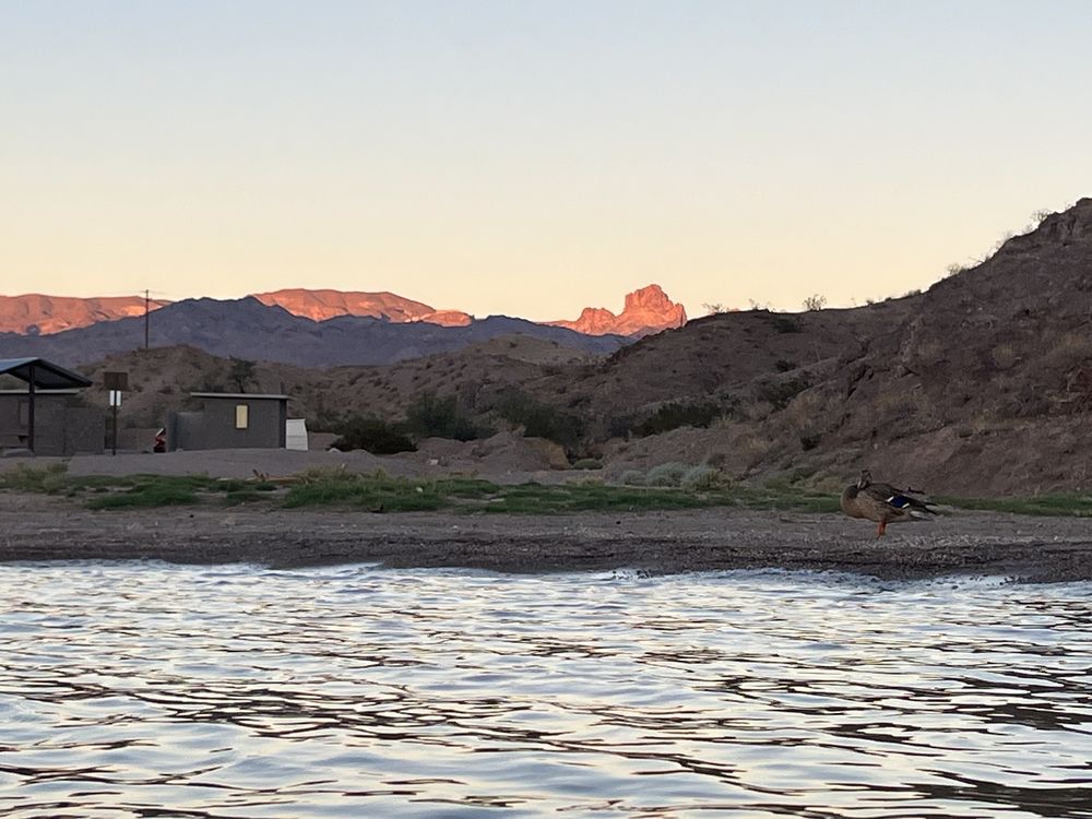 TELEPHONE COVE SOUTHARIZONA SIDE Updated May 2024 55 Photos