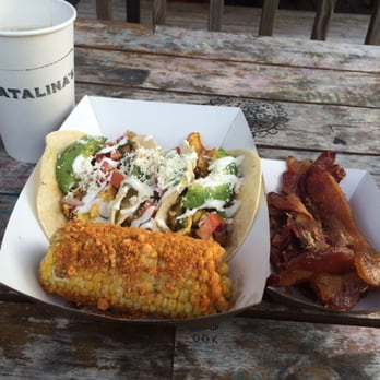 Katalina's - Coffee, breakfast tacos and the best bacon you'll ever have - Breakfast & Brunch Near Me - Columbus, Ohio Katalina's - Coffee, breakfast tacos and the best bacon you'll ever have - Breakfast & Brunch Near Me - Columbus, Ohio