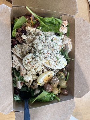 Whole Foods Market by null