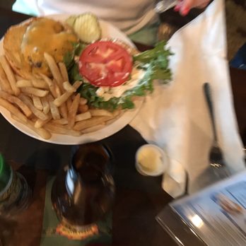 Patricks 1481 - Comfort Food Near Me - Sarasota, Florida