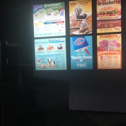 Menu Menu