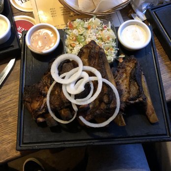 Café De Klos - Barbeque Near Me - Amsterdam, New Hampshire