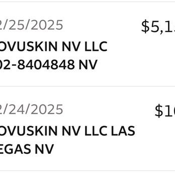 Novuskin Med Spa - Medical Spas Near Me - Las Vegas, Nevada
