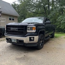 Innovative Auto Sales