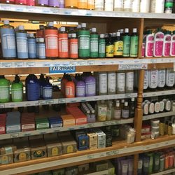 Ocean City Organics