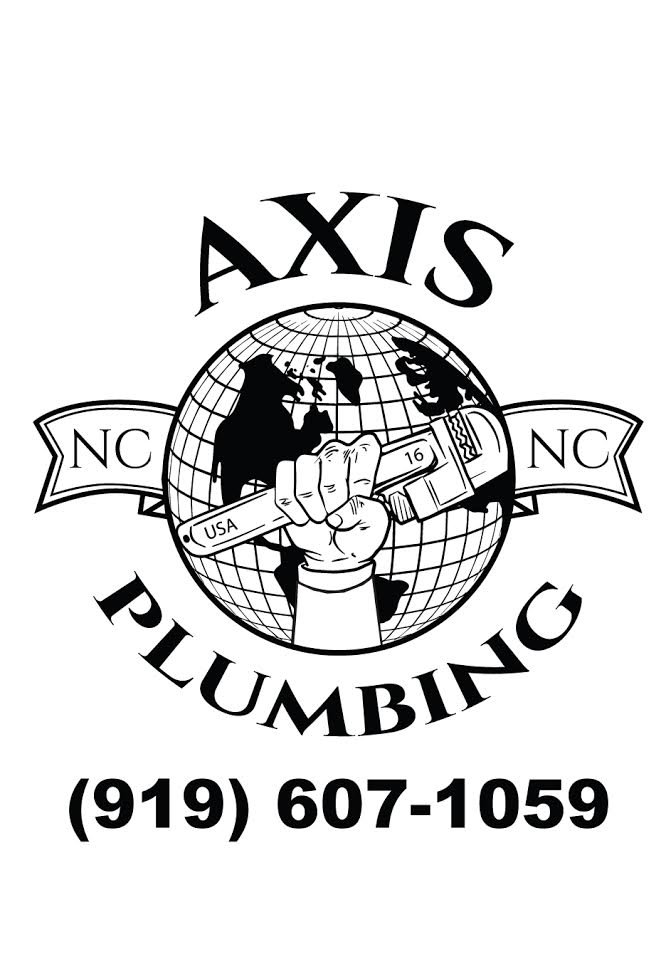 Slide of Axis Plumbing