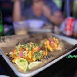 Talkin' Tacos Miramar