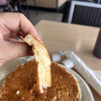 Aloha Stacks - Very thick and fluffy - Pancakes Near Me - El Monte, California