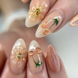 A & J Nails Spa