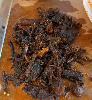 The Smoke Shop BBQ - East Boston by null