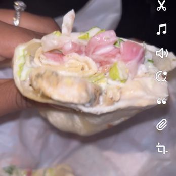 Tropical Smoothie Cafe - WHAT I RECEIVED! - Juice Bars & Smoothies Near Me - Ozark, Missouri