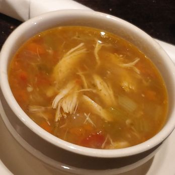 Carrabba's Italian Grill - Spicy chicken soup - Italian Near Me - Allentown, Pennsylvania Carrabba's Italian Grill - Spicy chicken soup - Italian Near Me - Allentown, Pennsylvania