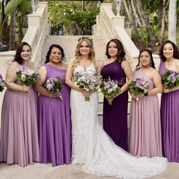 Tutta Bella Florist - Florists Near Me - Rancho Cucamonga, California
