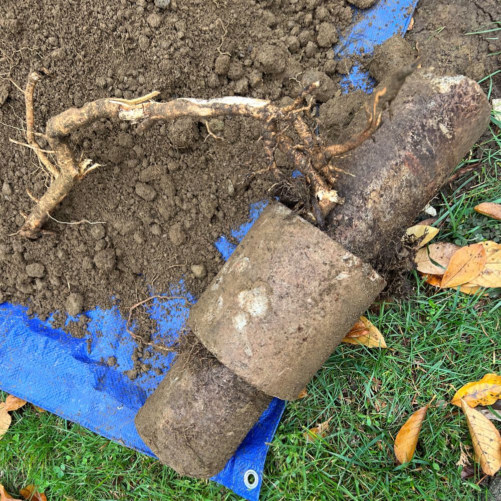 Slide of Rooter-Pal Plumbing