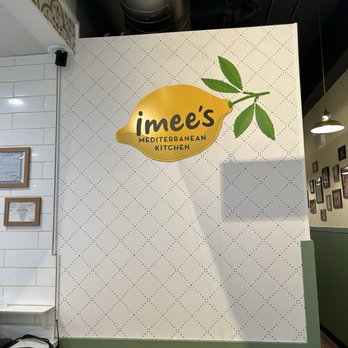 Imee’s Kitchen - Mediterranean Near Me Imee’s Kitchen - Mediterranean Near Me