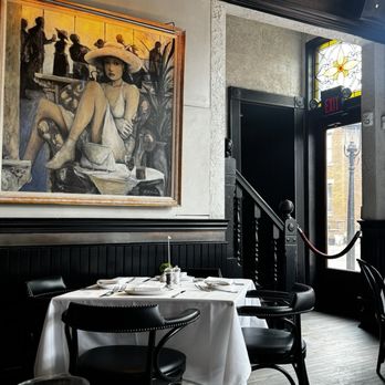 Lindey's - New American Near Me - Columbus, Ohio