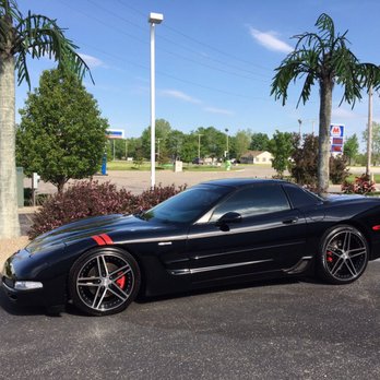 John's Auto Spa - Detailed and ready for summer! - Car Wash Near Me - Nappanee, Indiana