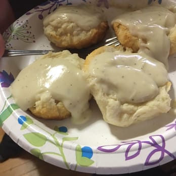 Buttered Bunns Cafe - No sausage - American Near Me - Miami, Oklahoma