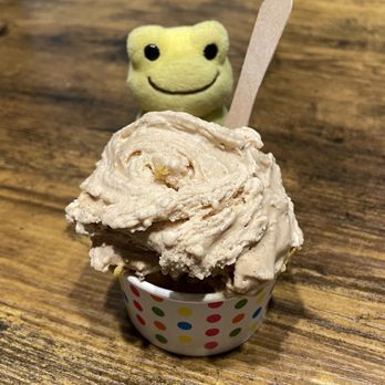 Dolce Gelato - Ice Cream & Frozen Yogurt Near Me - Tustin, California