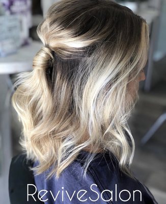 REVIVE STUDIO & SALON - Updated January 2025 - 14 Photos - 1515 Davie