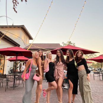 Descanso - GNO at Descanso Restaurant! - Mexican Near Me - Costa Mesa, California