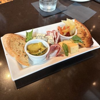 Carbone's Prime - Happy hour butcher's board - Steakhouses Near Me - Rocky Hill, Connecticut Carbone's Prime - Happy hour butcher's board - Steakhouses Near Me - Rocky Hill, Connecticut